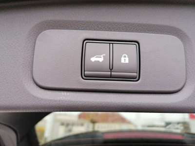 Nissan Qashqai Tageszulassung