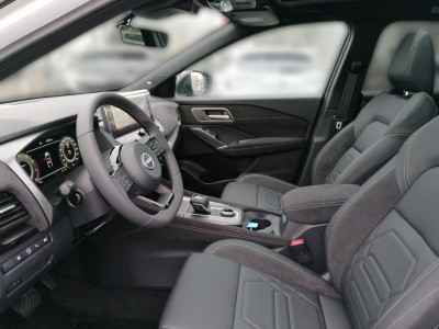 Nissan Qashqai Tageszulassung