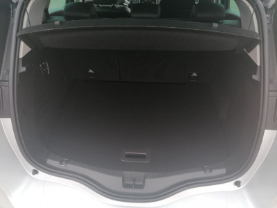 Renault Scénic Gebrauchtwagen Renault Scénic Gebrauchtwagen