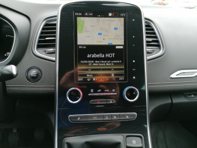 Renault Scénic Gebrauchtwagen Renault Scénic Gebrauchtwagen