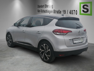 Renault Scénic Gebrauchtwagen Renault Scénic Gebrauchtwagen
