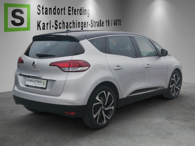 Renault Scénic Gebrauchtwagen Renault Scénic Gebrauchtwagen