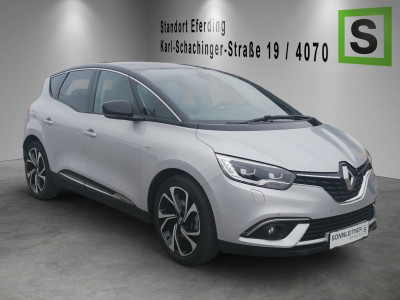 Renault Scénic Gebrauchtwagen Renault Scénic Gebrauchtwagen
