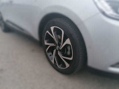 Renault Scénic Gebrauchtwagen Renault Scénic Gebrauchtwagen