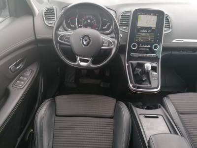 Renault Scénic Gebrauchtwagen Renault Scénic Gebrauchtwagen