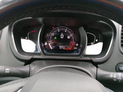 Renault Scénic Gebrauchtwagen Renault Scénic Gebrauchtwagen