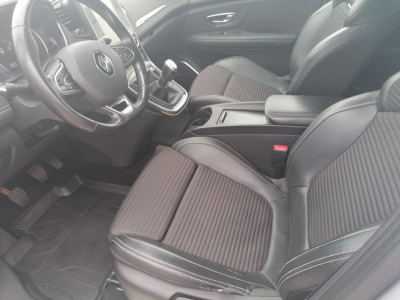 Renault Scénic Gebrauchtwagen Renault Scénic Gebrauchtwagen