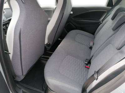 Renault Zoe Gebrauchtwagen