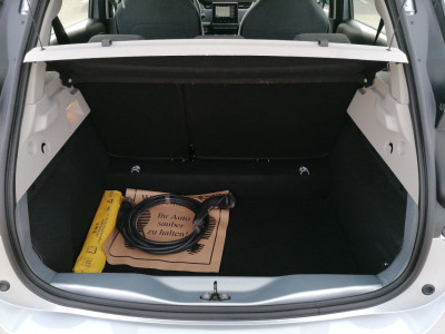 Renault Zoe Gebrauchtwagen