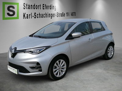 Renault Zoe Gebrauchtwagen