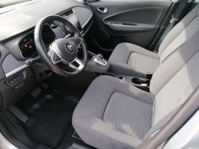 Renault Zoe Gebrauchtwagen