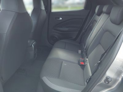 Nissan Juke Tageszulassung