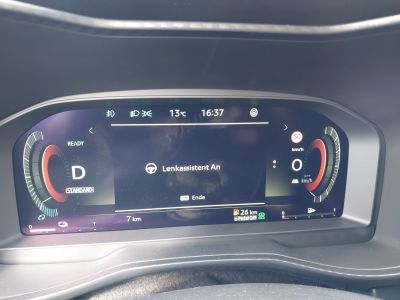 Nissan Juke Tageszulassung