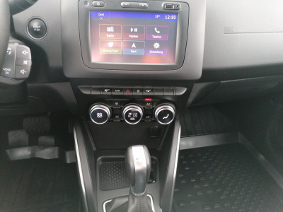 Dacia Duster Gebrauchtwagen