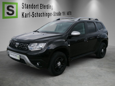 Dacia Duster Gebrauchtwagen