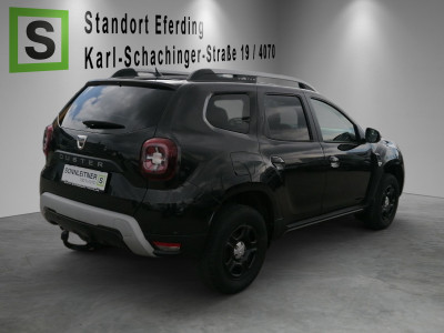 Dacia Duster Gebrauchtwagen