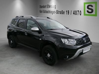 Dacia Duster Gebrauchtwagen