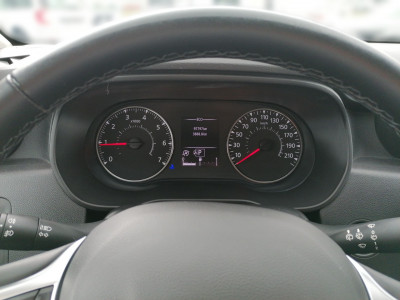 Dacia Duster Gebrauchtwagen