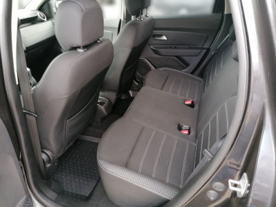 Dacia Duster Gebrauchtwagen