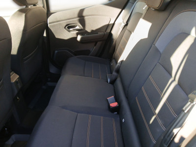 Dacia Sandero Neuwagen Dacia Sandero Neuwagen