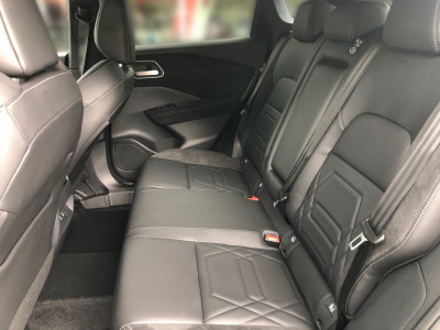 Nissan Qashqai Tageszulassung