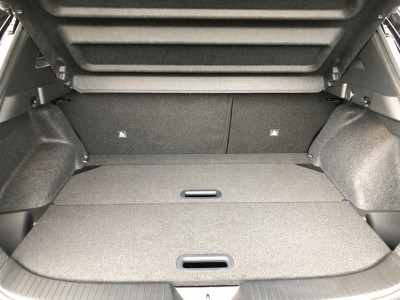 Nissan Qashqai Tageszulassung