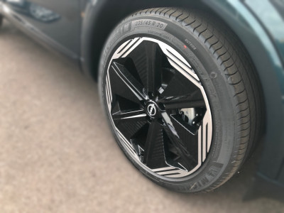 Nissan Qashqai Tageszulassung