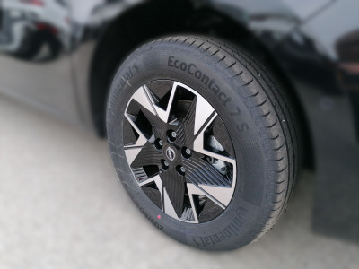 Nissan Townstar Tageszulassung