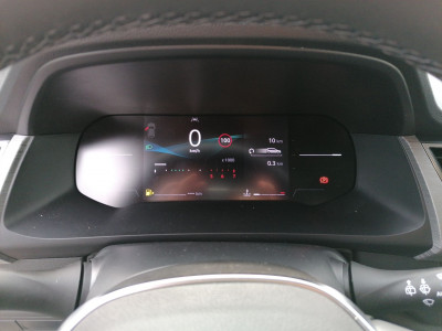 Nissan Townstar Tageszulassung