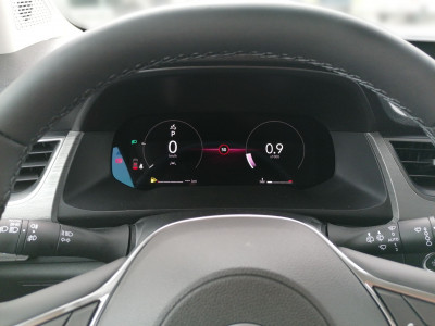 Nissan Townstar Tageszulassung