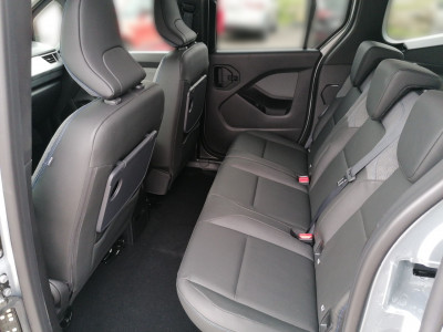 Nissan Townstar Tageszulassung