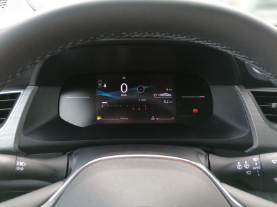 Nissan Townstar Tageszulassung