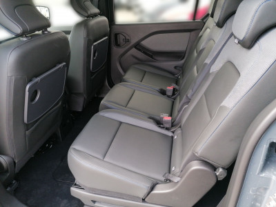 Nissan Townstar Tageszulassung