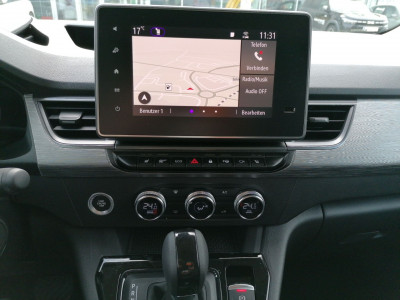 Nissan Townstar Tageszulassung