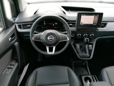 Nissan Townstar Tageszulassung