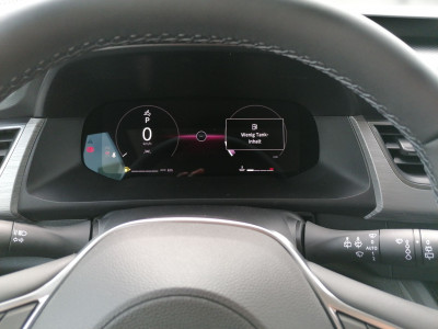 Nissan Townstar Tageszulassung