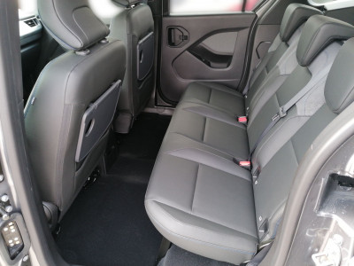 Nissan Townstar Tageszulassung