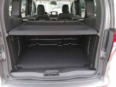 Nissan Townstar Tageszulassung