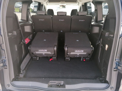 Renault Kangoo Gebrauchtwagen