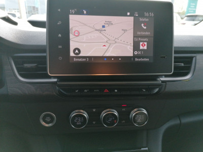 Renault Kangoo Gebrauchtwagen