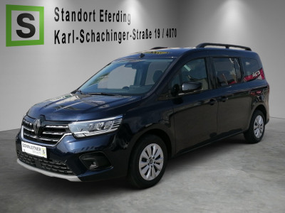 Renault Kangoo Gebrauchtwagen