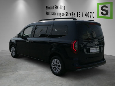 Renault Kangoo Gebrauchtwagen