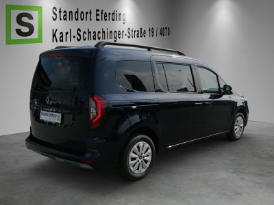 Renault Kangoo Gebrauchtwagen