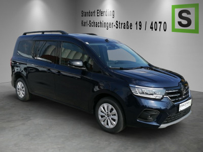 Renault Kangoo Gebrauchtwagen