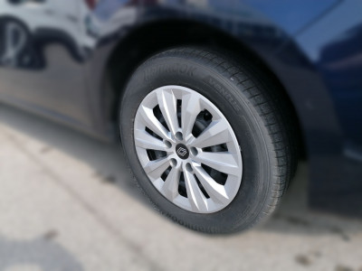 Renault Kangoo Gebrauchtwagen