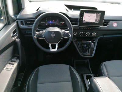 Renault Kangoo Gebrauchtwagen