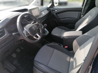 Renault Kangoo Gebrauchtwagen