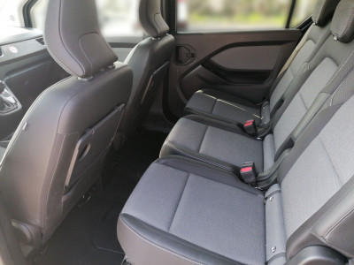 Renault Kangoo Gebrauchtwagen