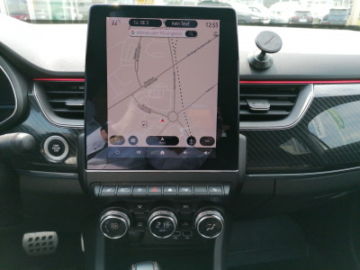 Renault Arkana Gebrauchtwagen