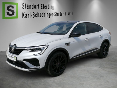 Renault Arkana Gebrauchtwagen
